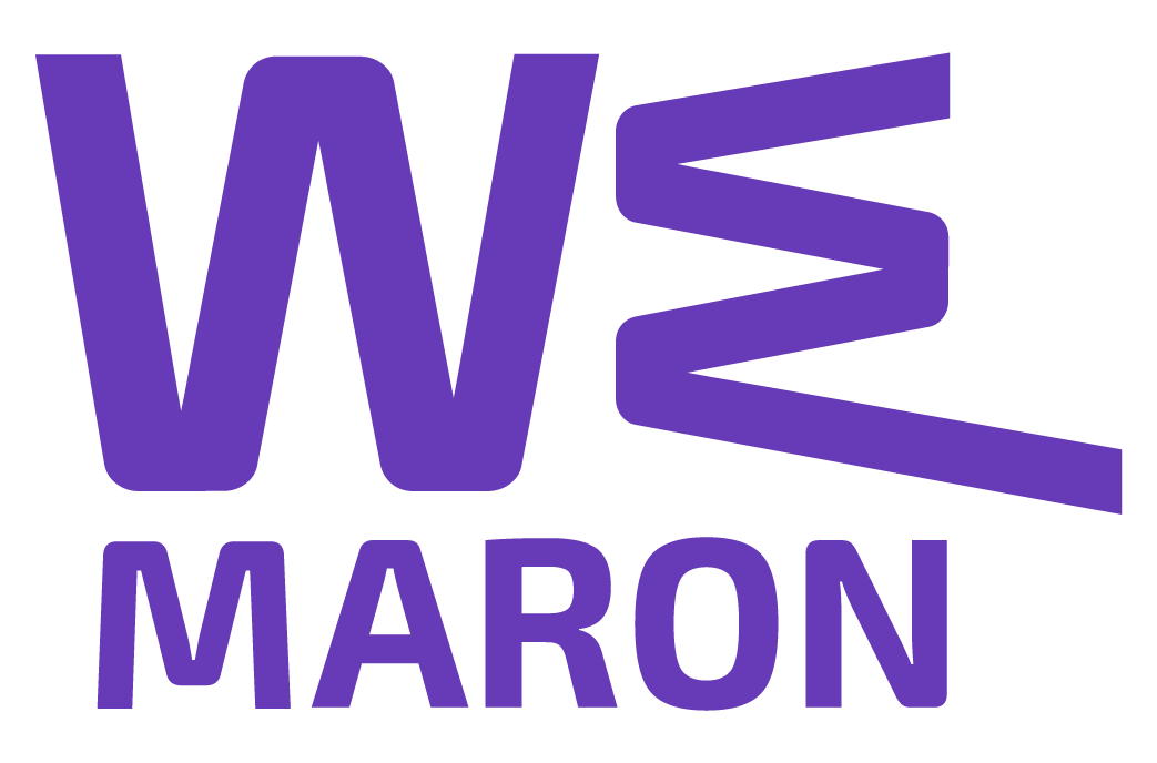 wemaron logo