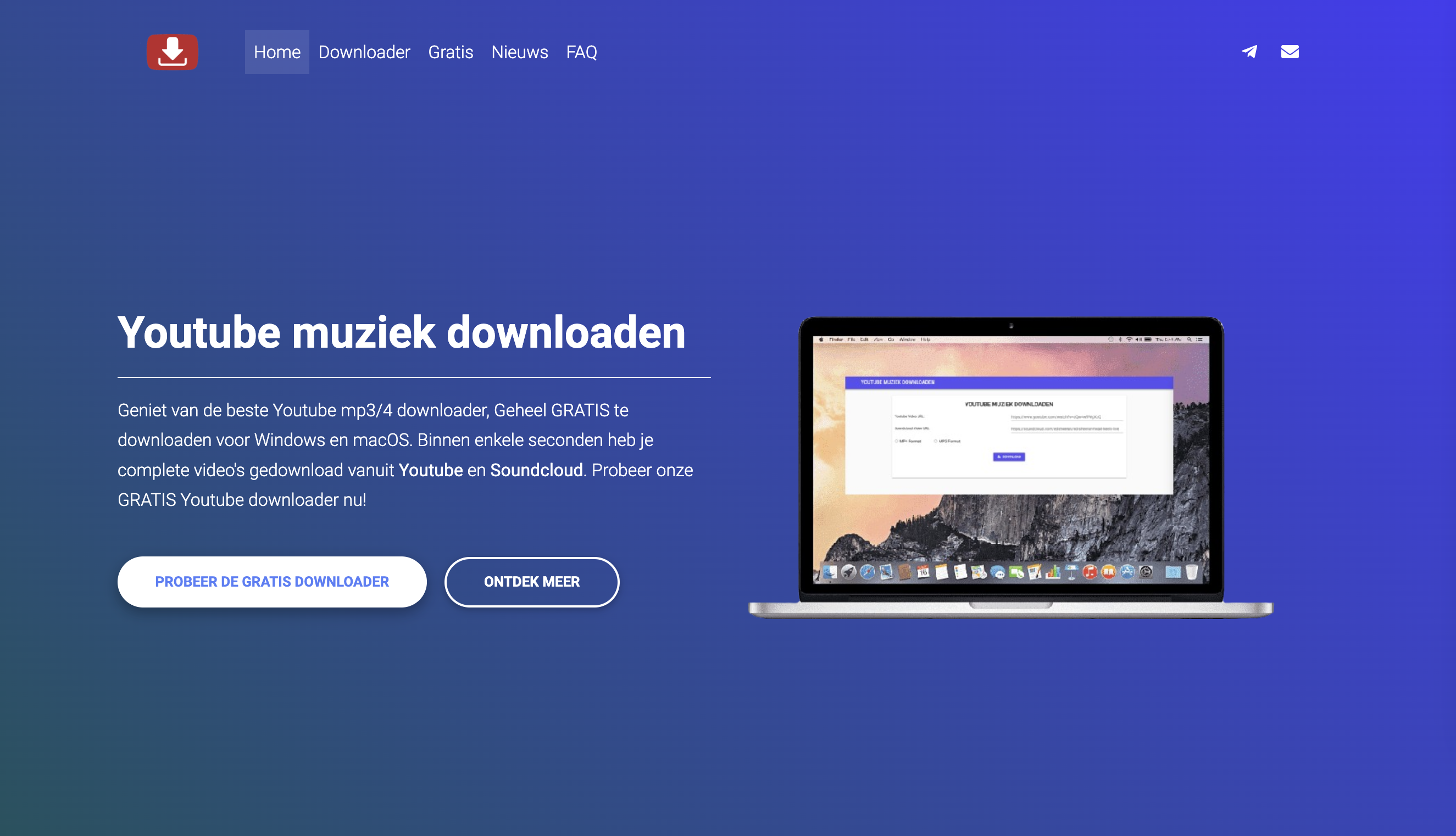 Youtube Muziek Downloaden